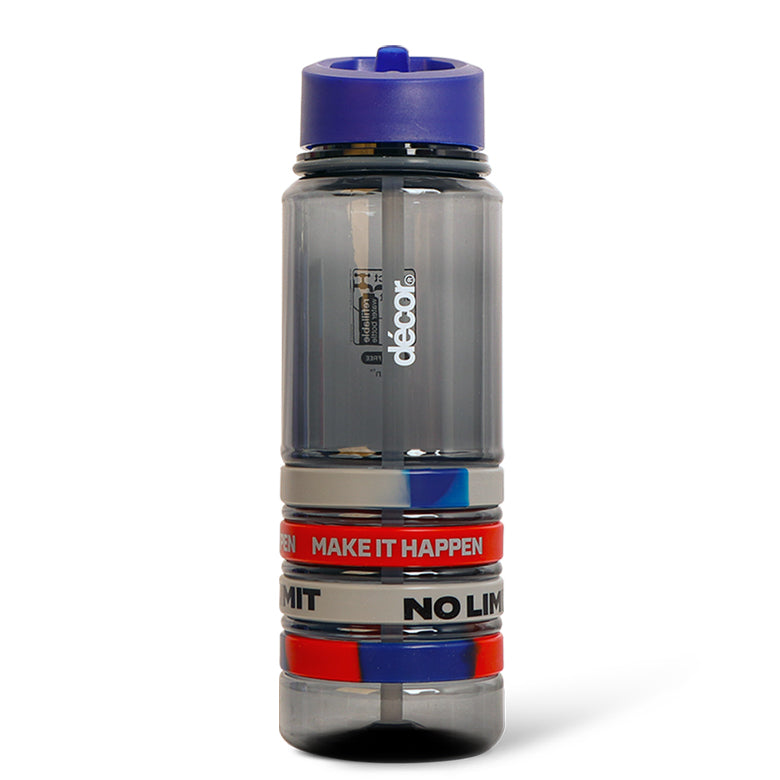 Quad Bands Tritan Bottle, 750ml