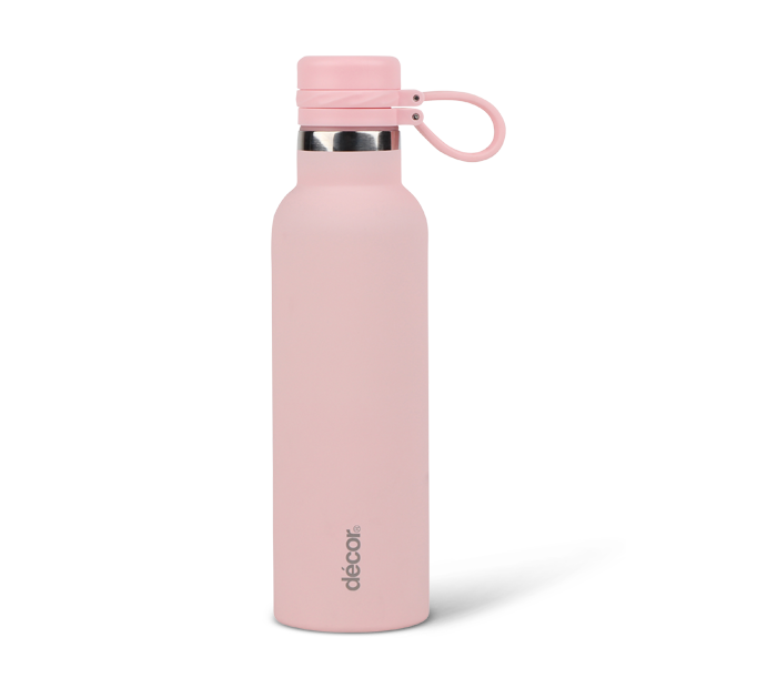 Hydro Soft Touch Stainless Steel Bottle, 750ml