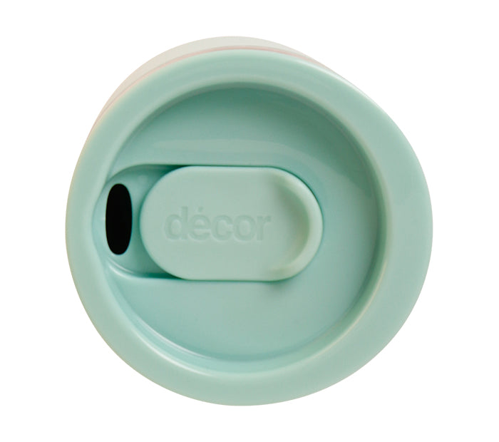 Insulated Double Wall Coffee Travel Cup, 240ml