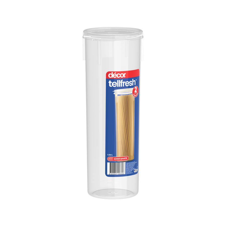 Pasta Container, 1.64L