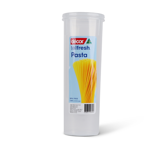 Pasta Container, 1.64L