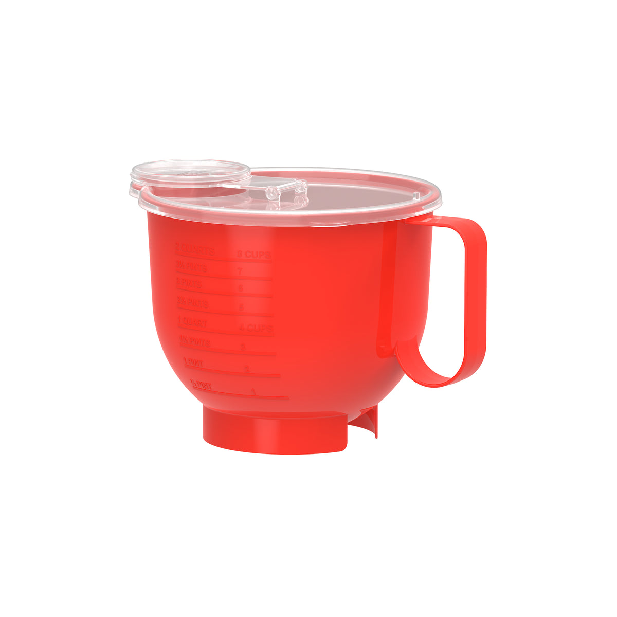 Jug, 2.0L