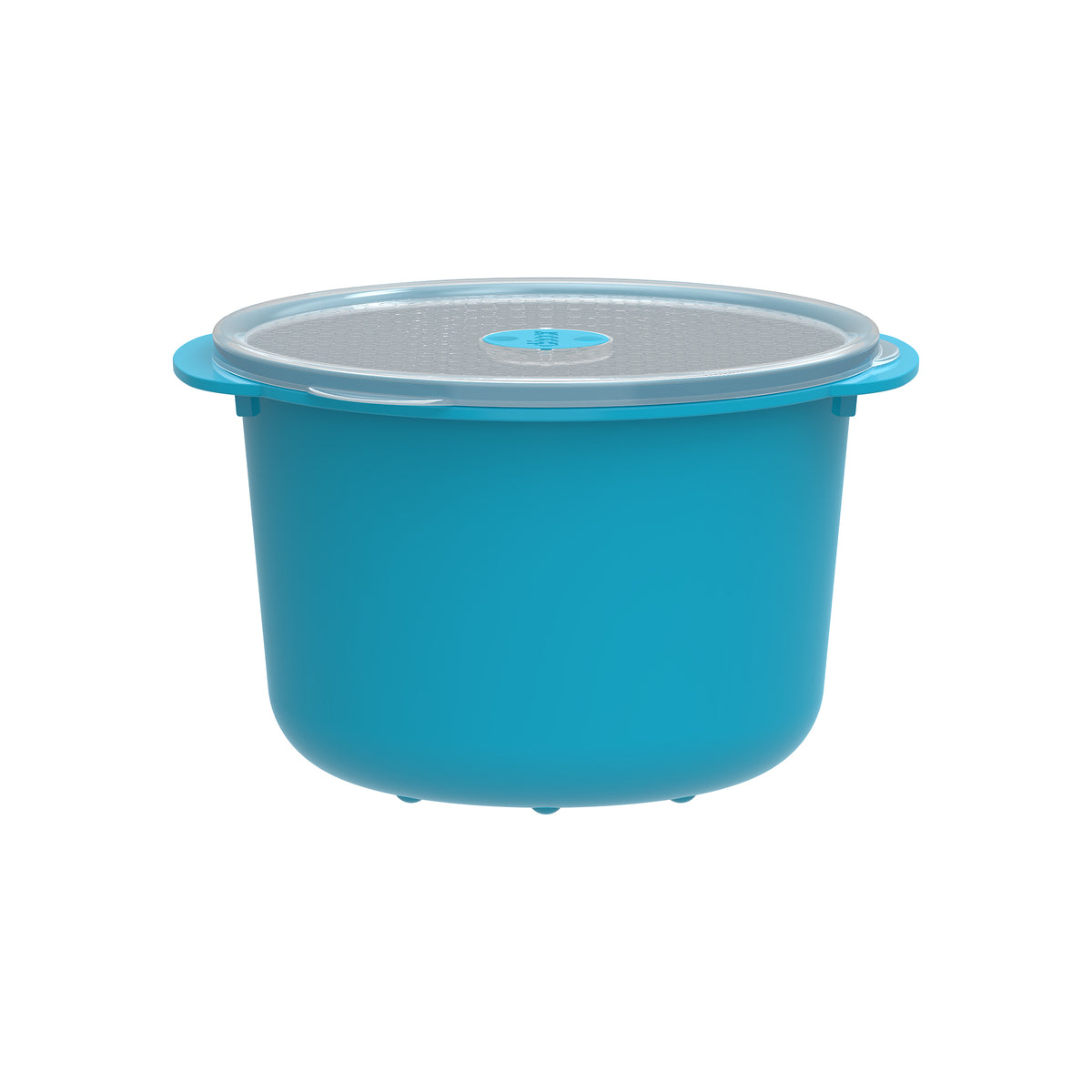 Rice Cooker, Teal, 2.75L