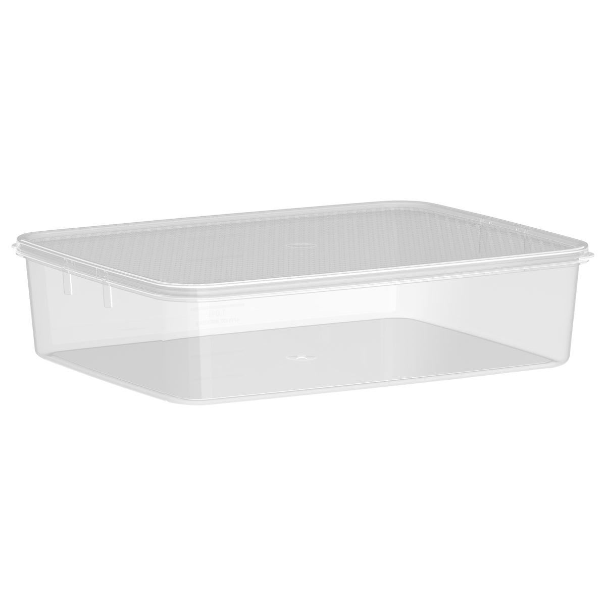 Cupcake Container, 4L