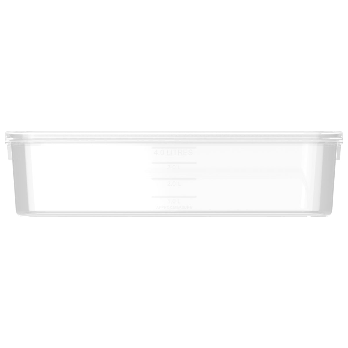 Cupcake Container, 4L