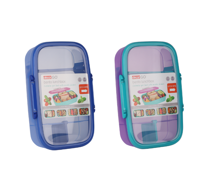 Decor lunch bag shop