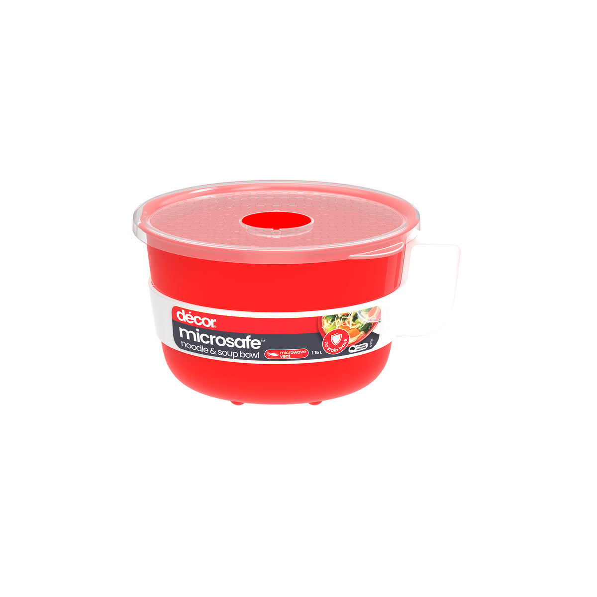 Noodle & Soup Bowl, 1.15L