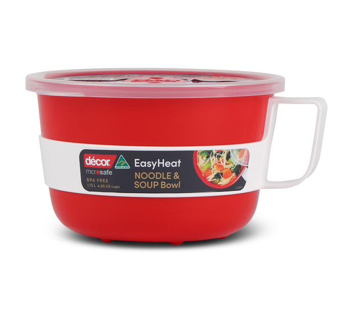 Noodle & Soup Bowl, 1.15L