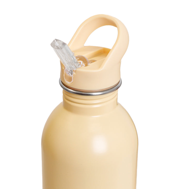 Snap n Seal Stainless Steel Bottle, 1L