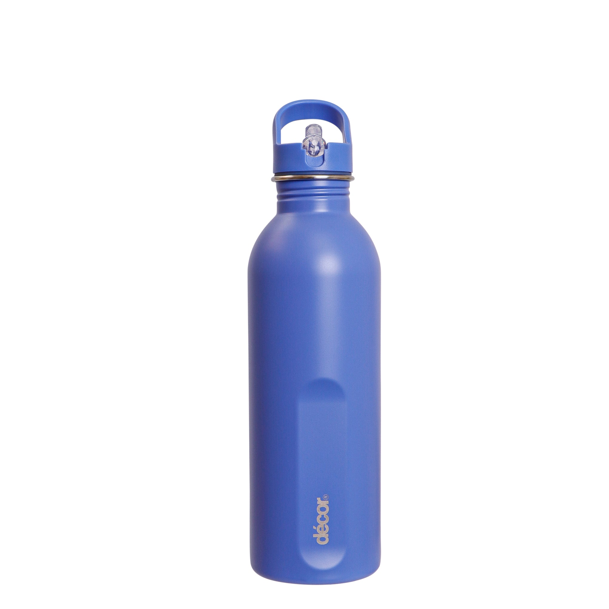Snap n Seal Stainless Steel Bottle, 1L