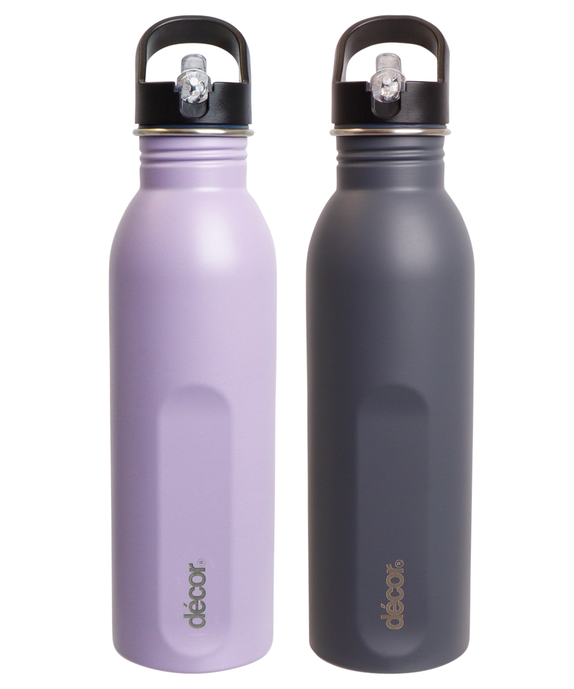 Snap n Seal Stainless Steel Bottle, 700ml