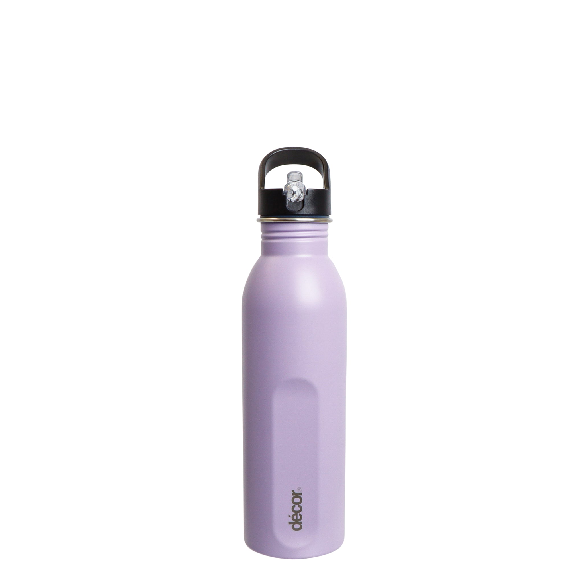 Snap n Seal Stainless Steel Bottle, 700ml