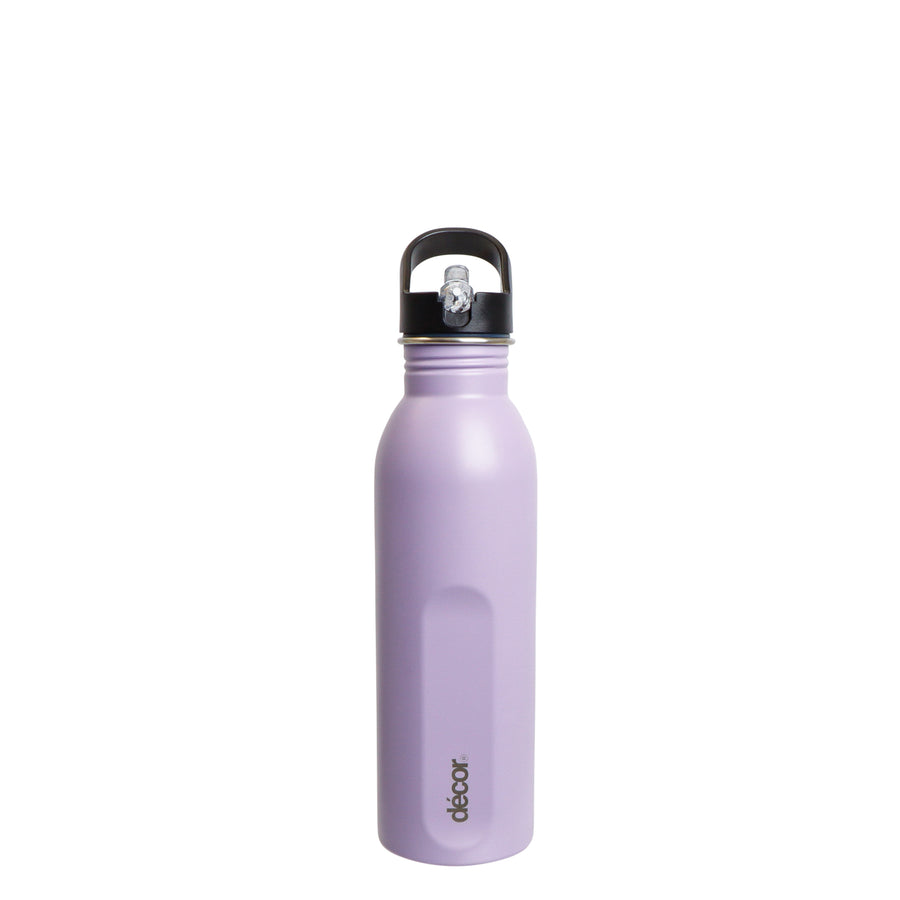 Snap n Seal Stainless Steel Bottle, 700ml