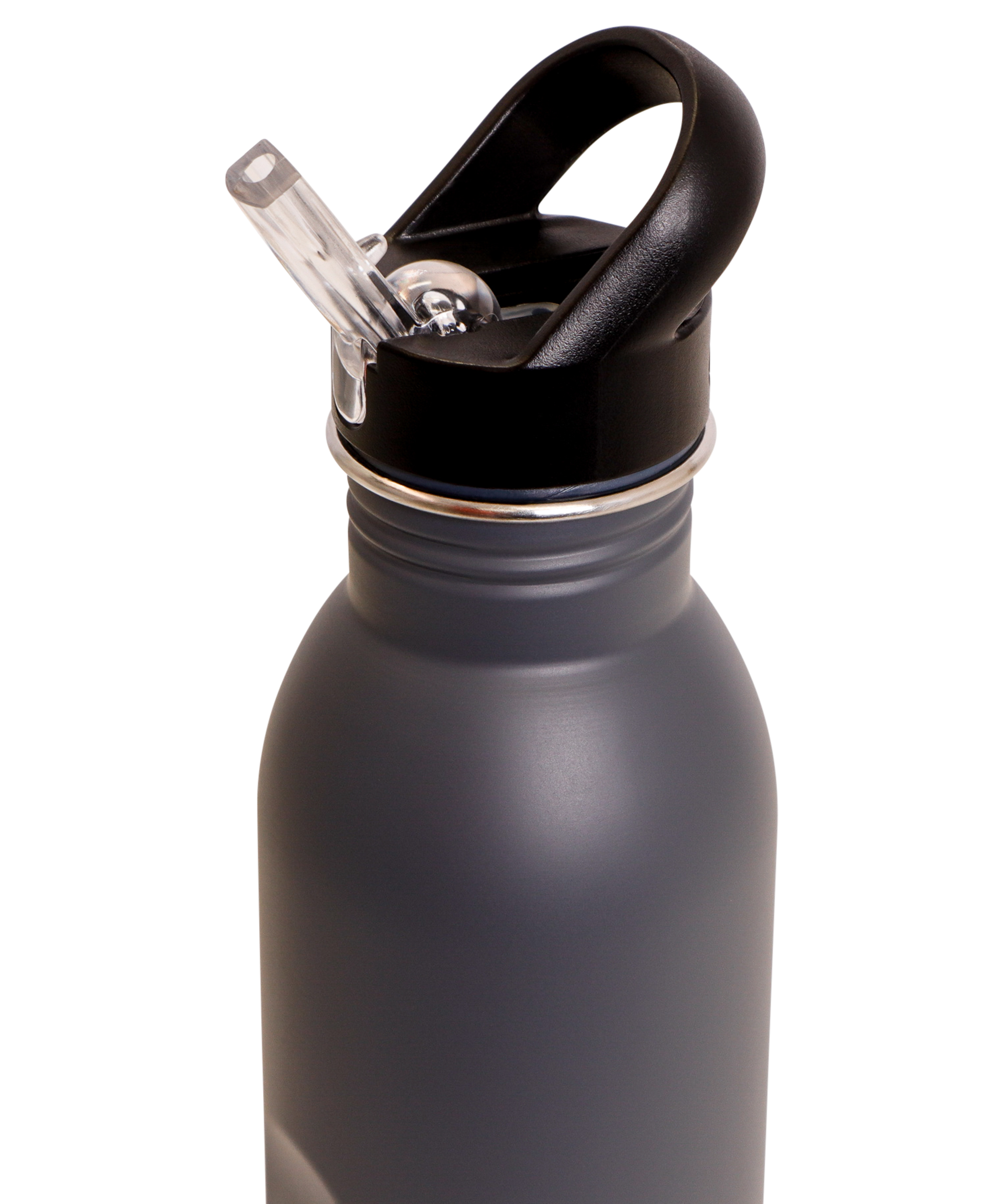 Snap n Seal Stainless Steel Bottle, 700ml