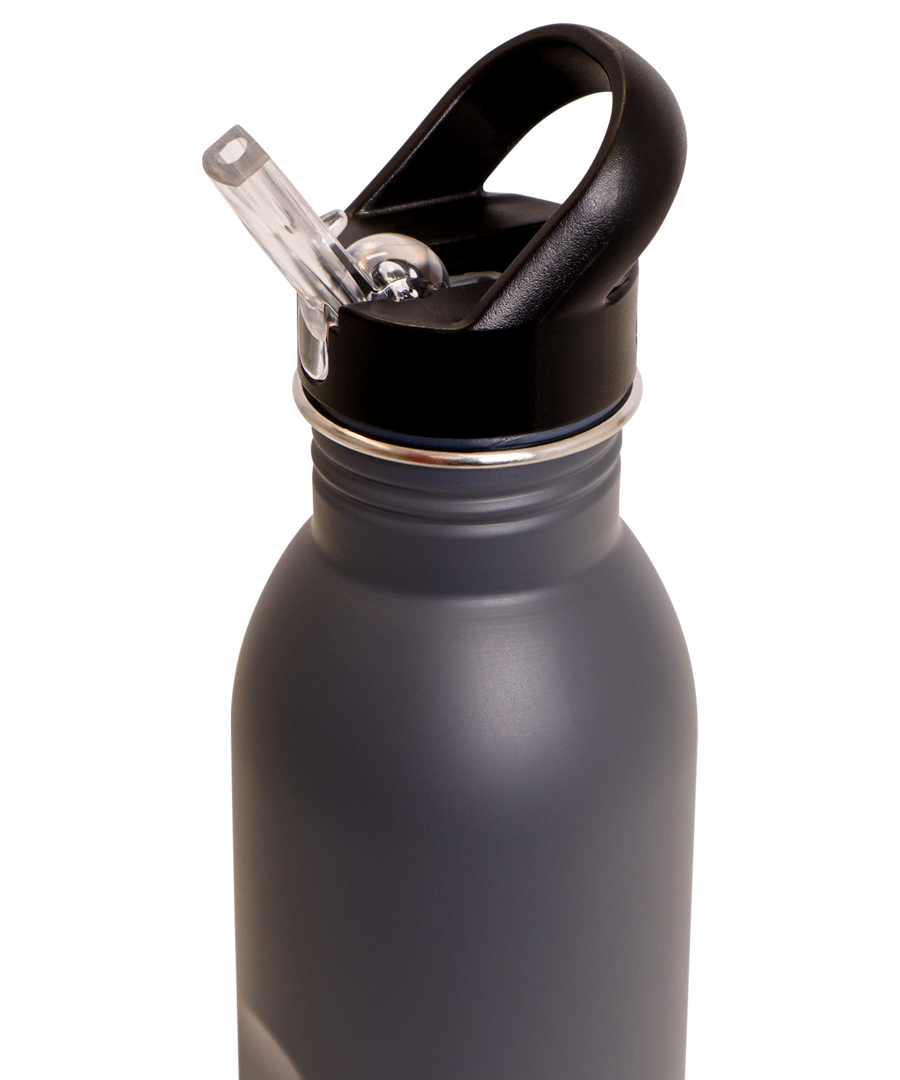 Snap n Seal Stainless Steel Bottle, 700ml