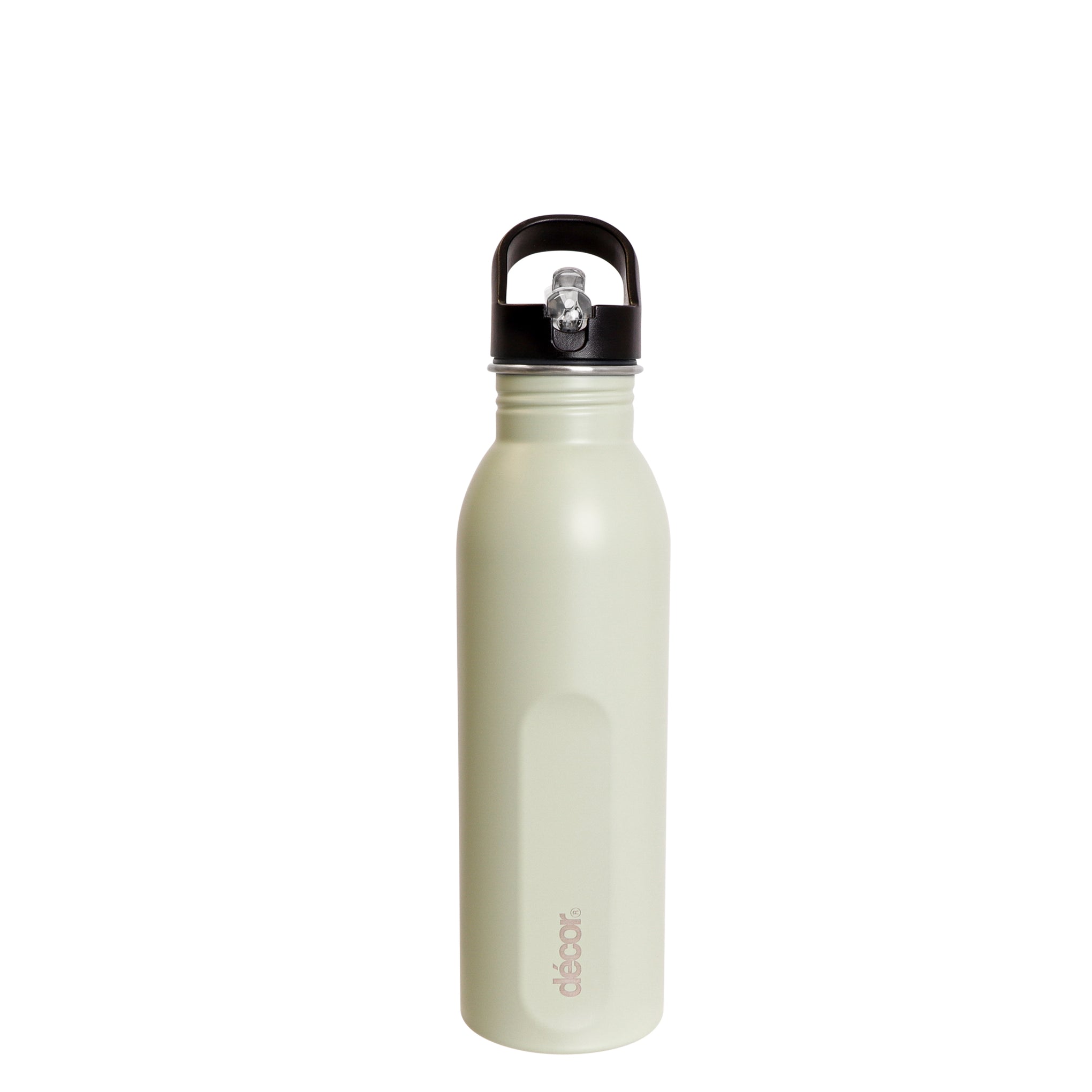 Snap n Seal Stainless Steel Bottle, 700ml