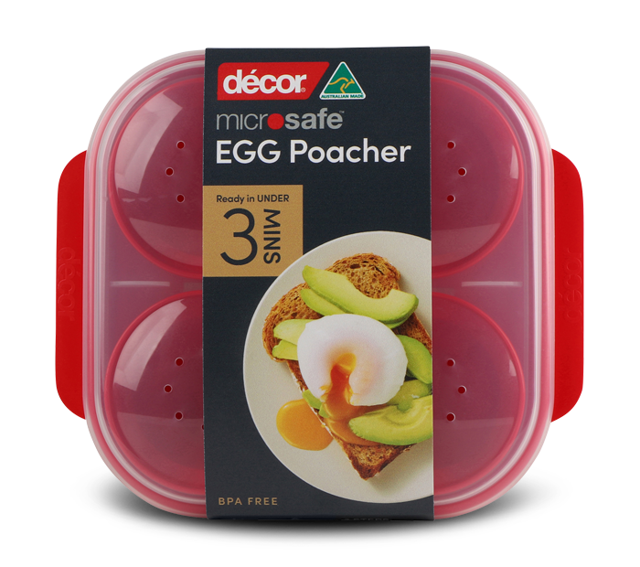 Steam Egg Poacher