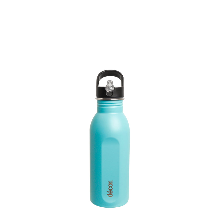 Snap n Seal Stainless Steel Bottle, 500ml