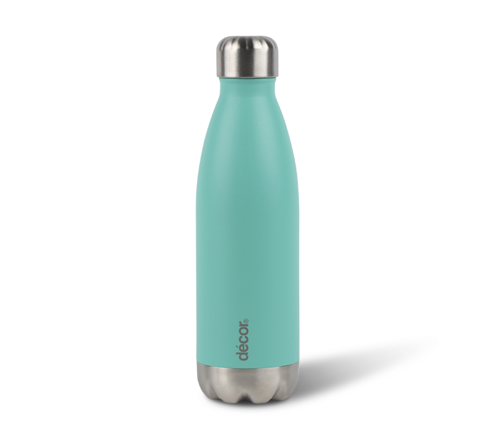 Bullet Stainless Steel Bottle, 500ml