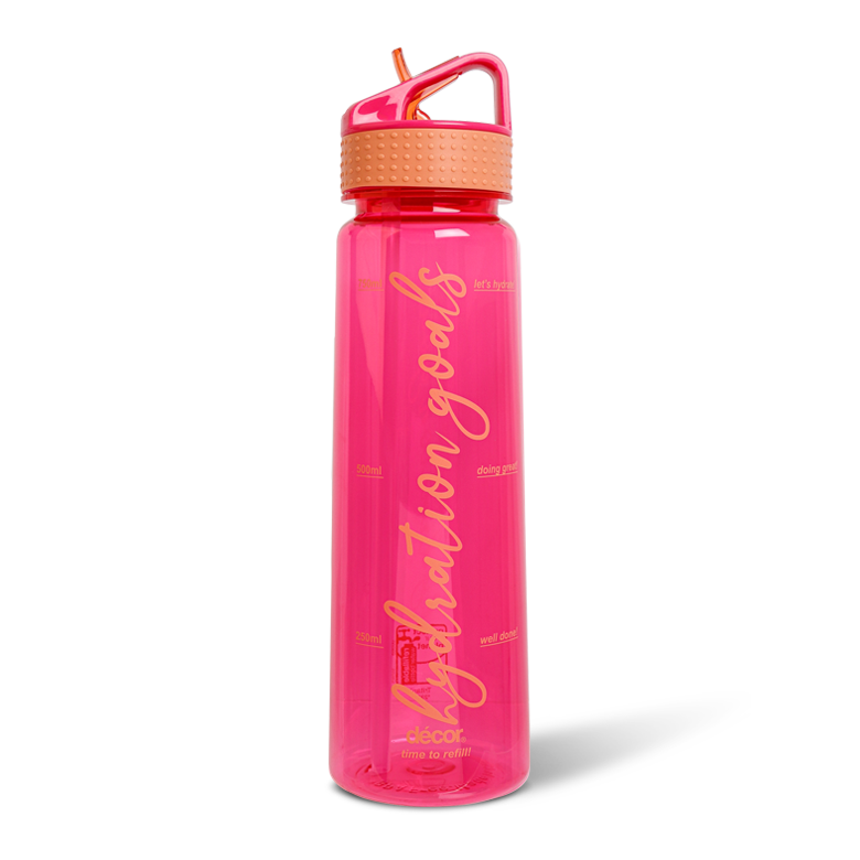 Track Tritan Bottle, 800ml