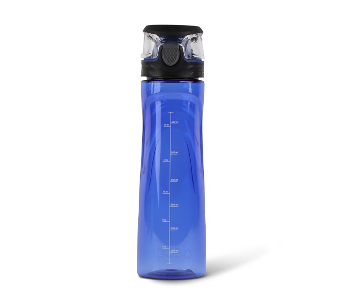 Athletic One Touch Tritan Bottle, 750ml