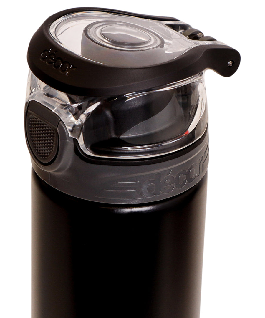 Energy One Touch Stainless Steel Bottle, 780ml