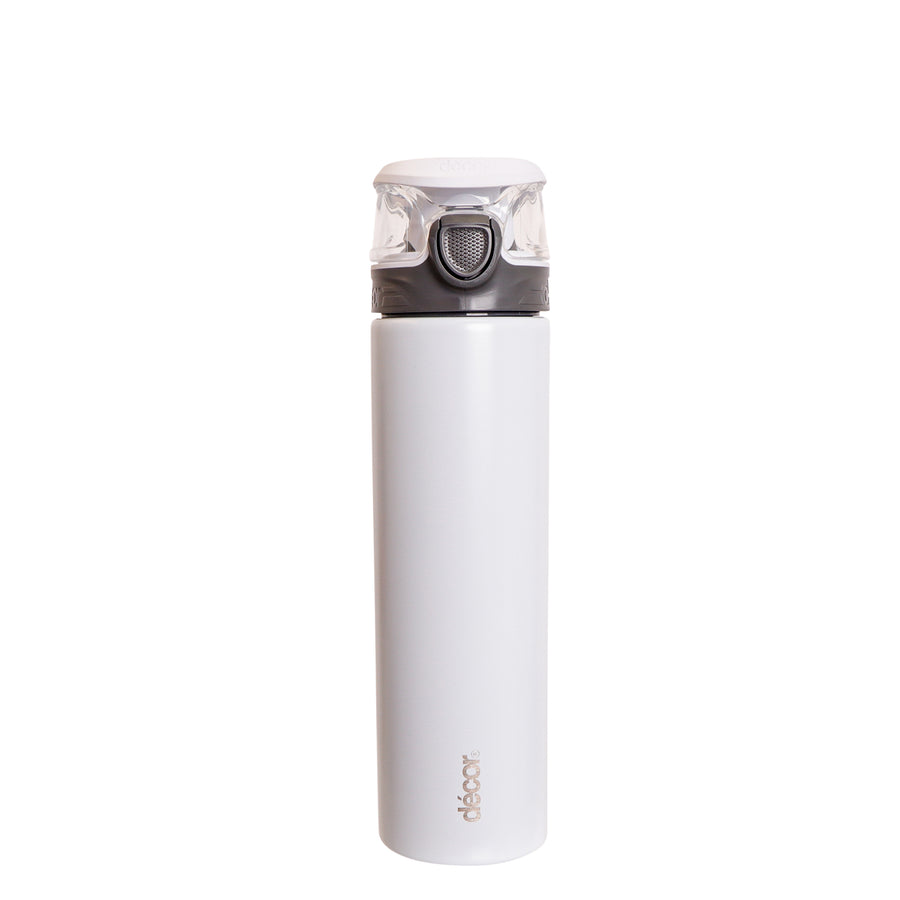 Energy One Touch Stainless Steel Bottle, 780ml