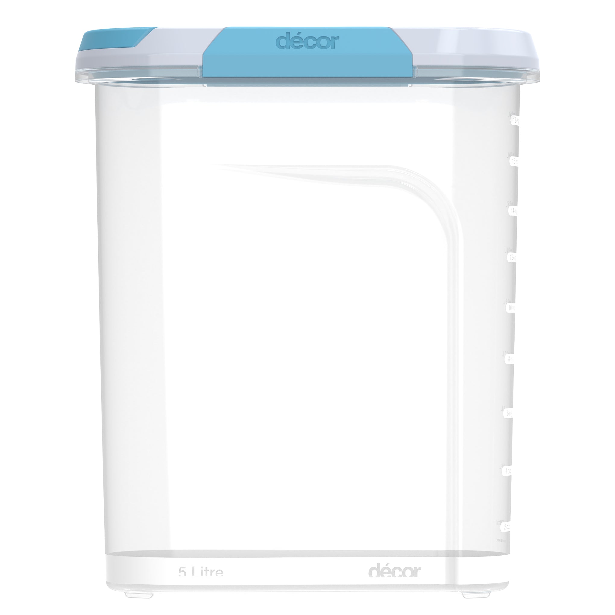 Cereal Container, 5L