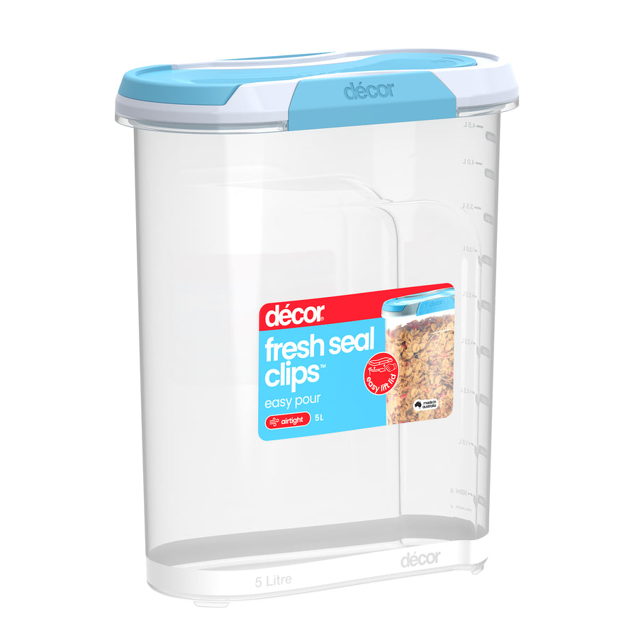 Cereal Container, 5L
