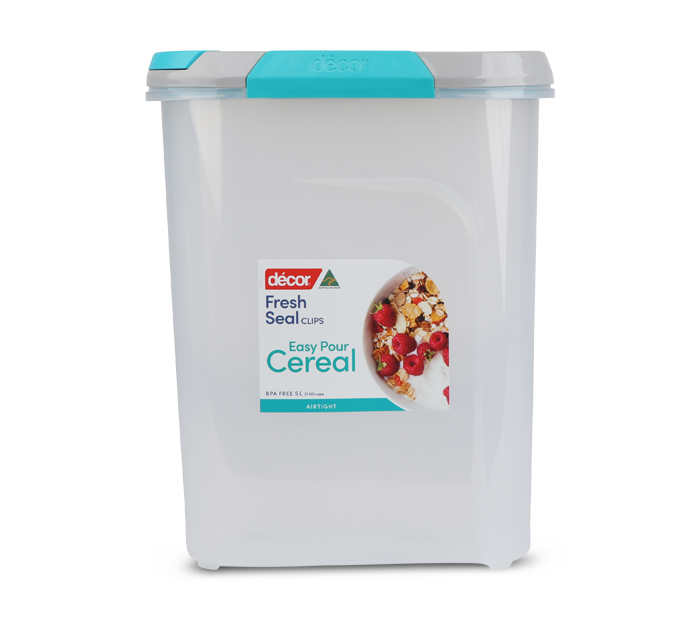 Cereal Container, 5L