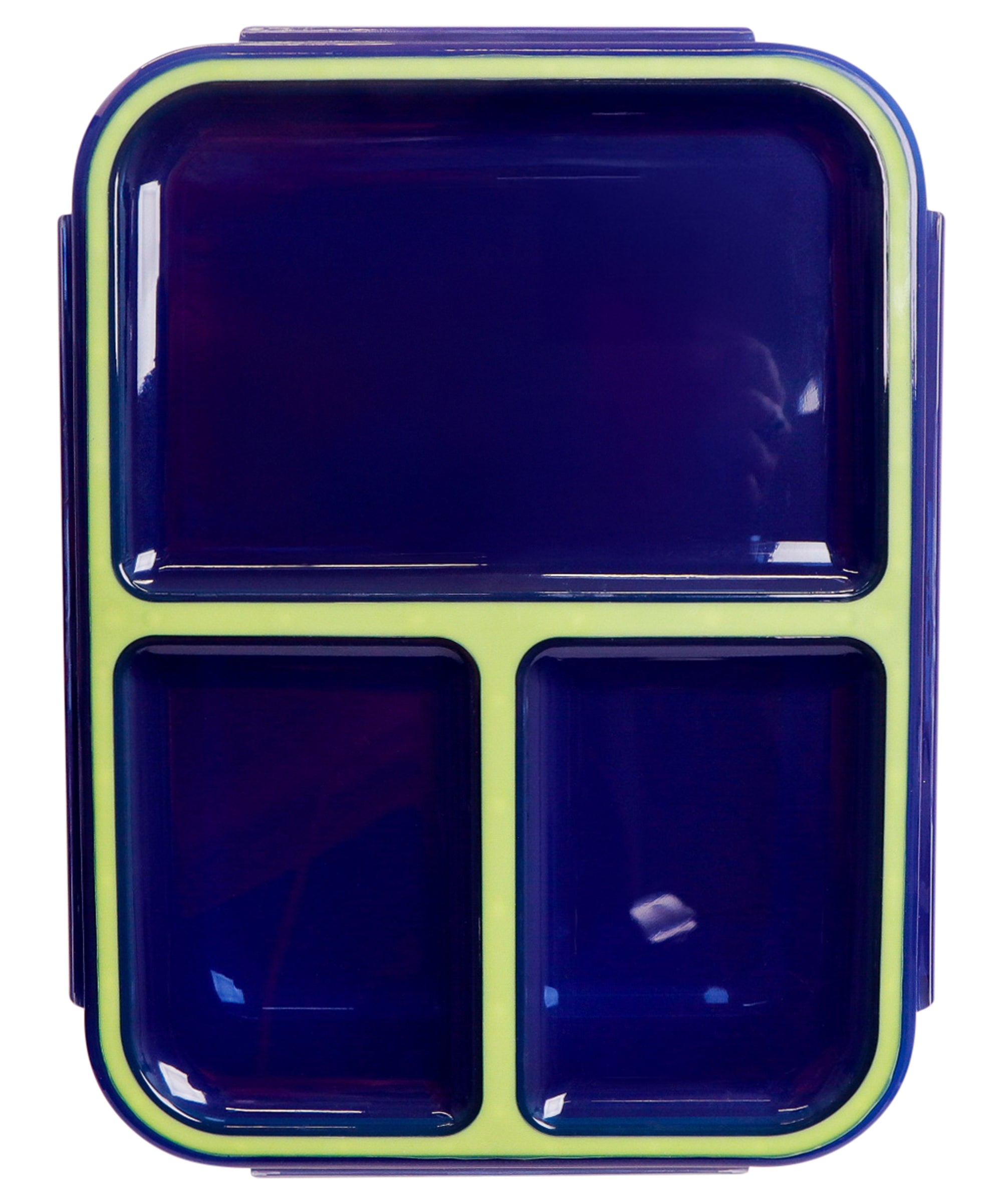 Bento Box Triple Split 1.4L