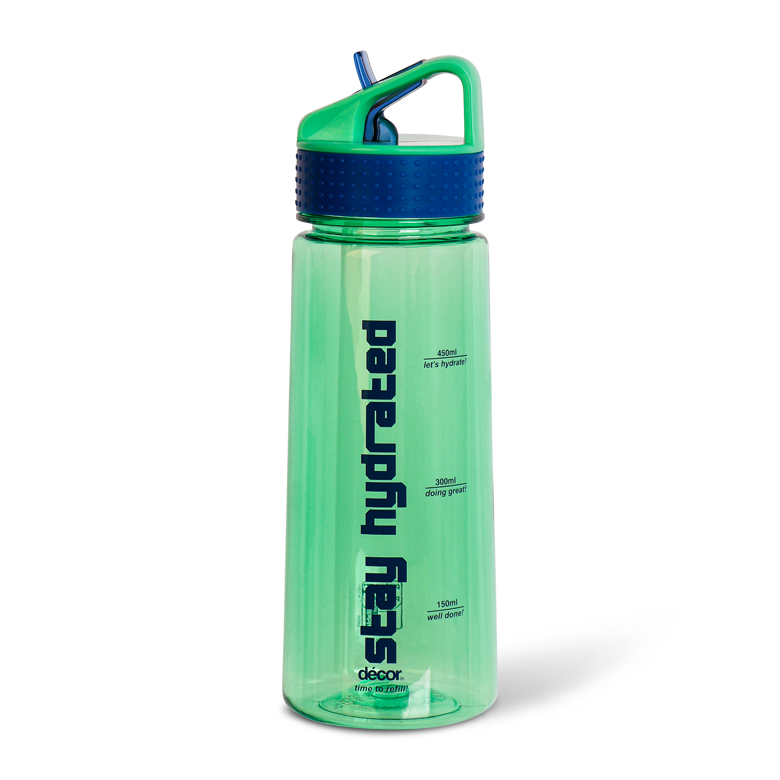 Track Tritan Bottle, 600ml