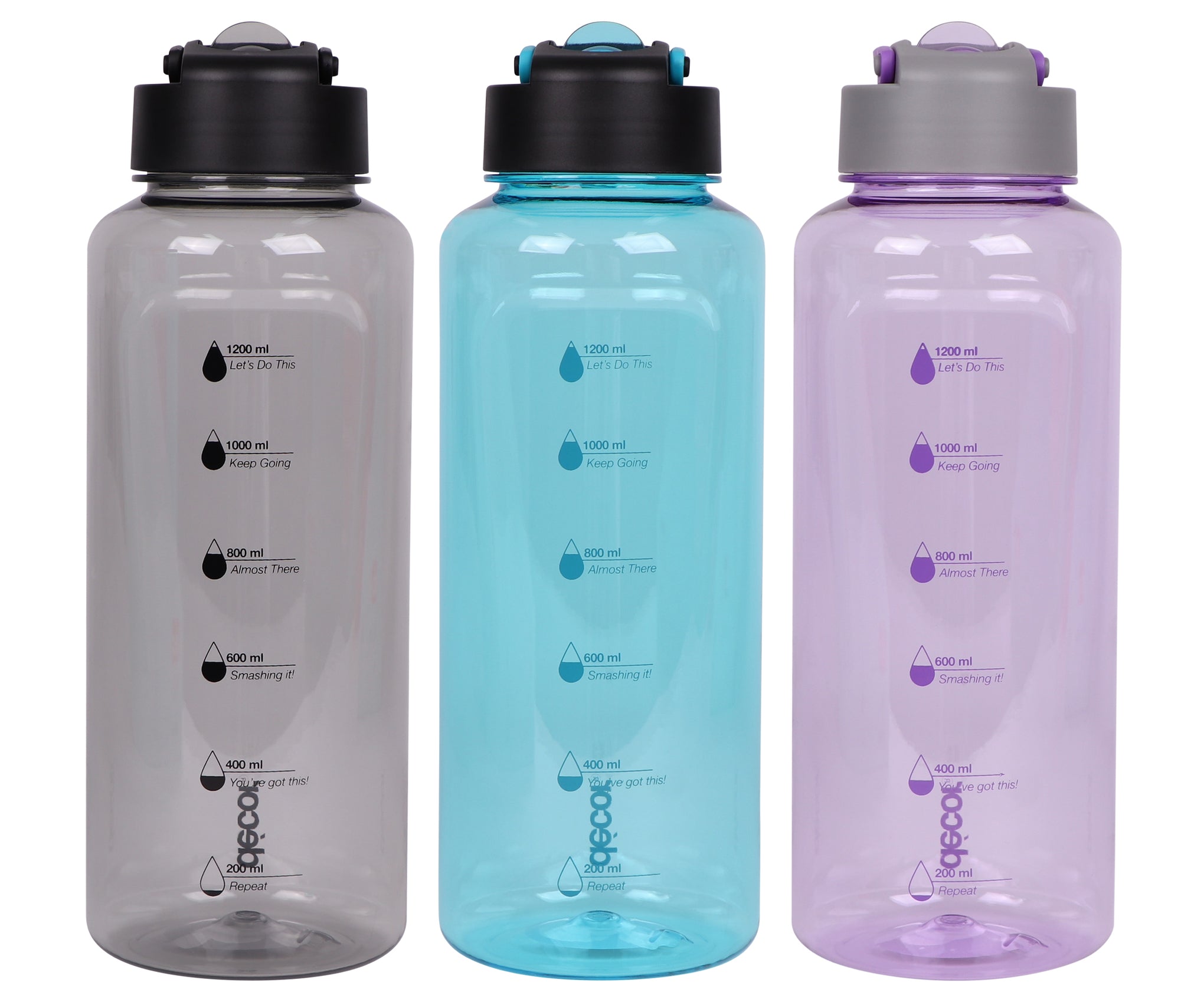 Thirst Tritan™ Bottle, 1.5L