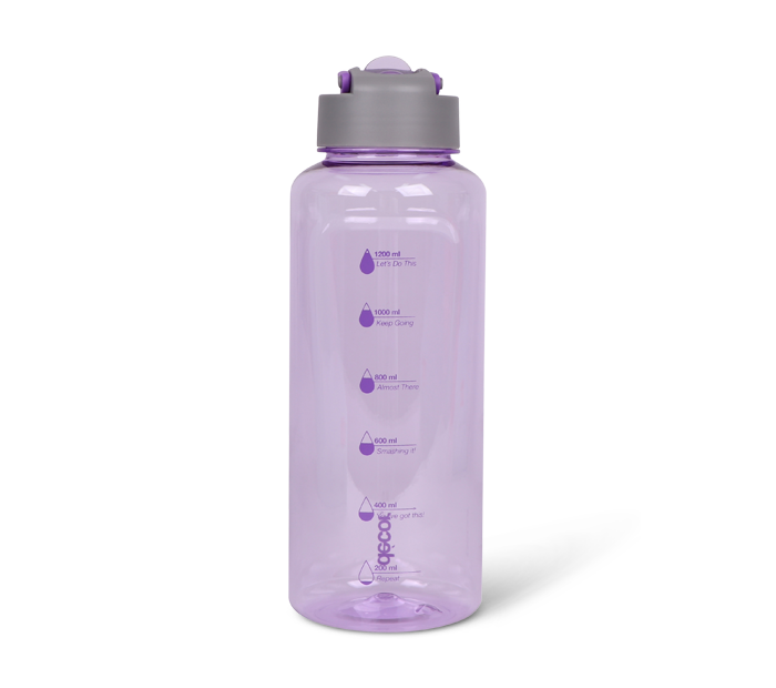 Thirst Tritan™ Bottle, 1.5L