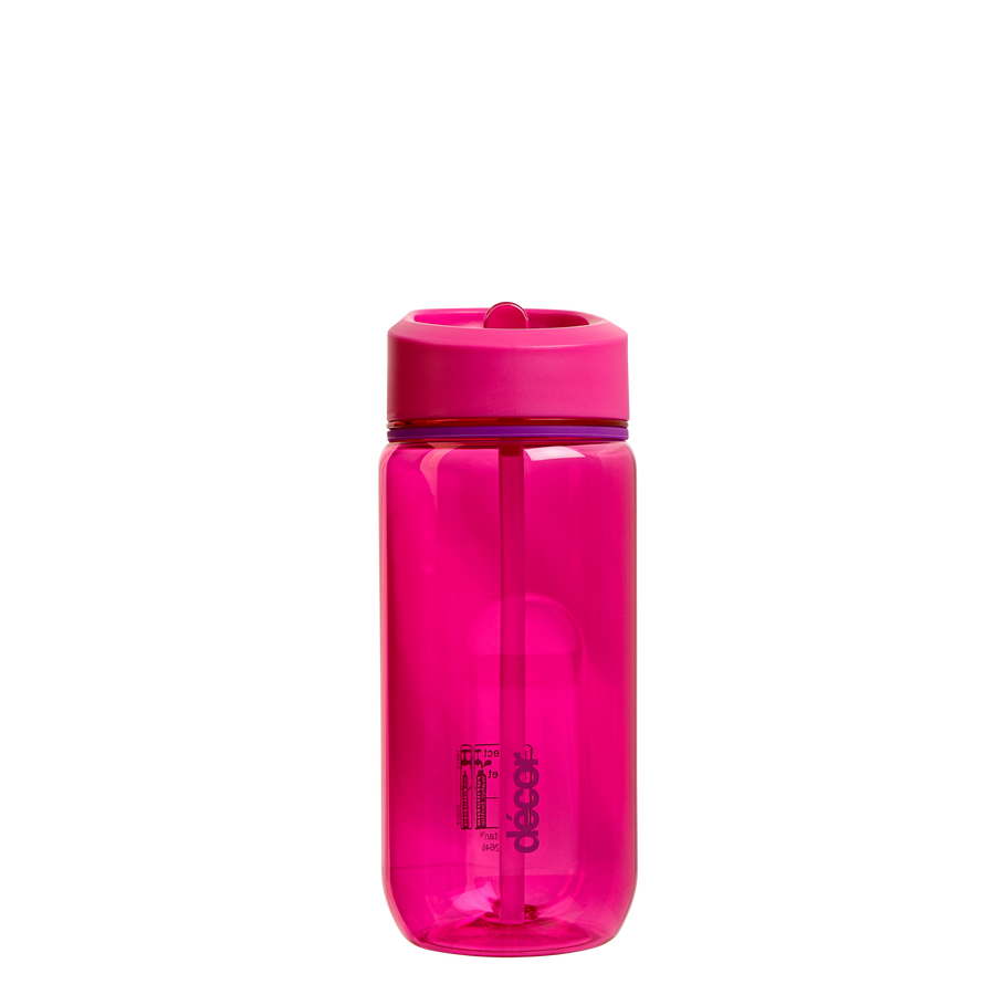 Junior Tritan™ Bottle, Pink 500ml