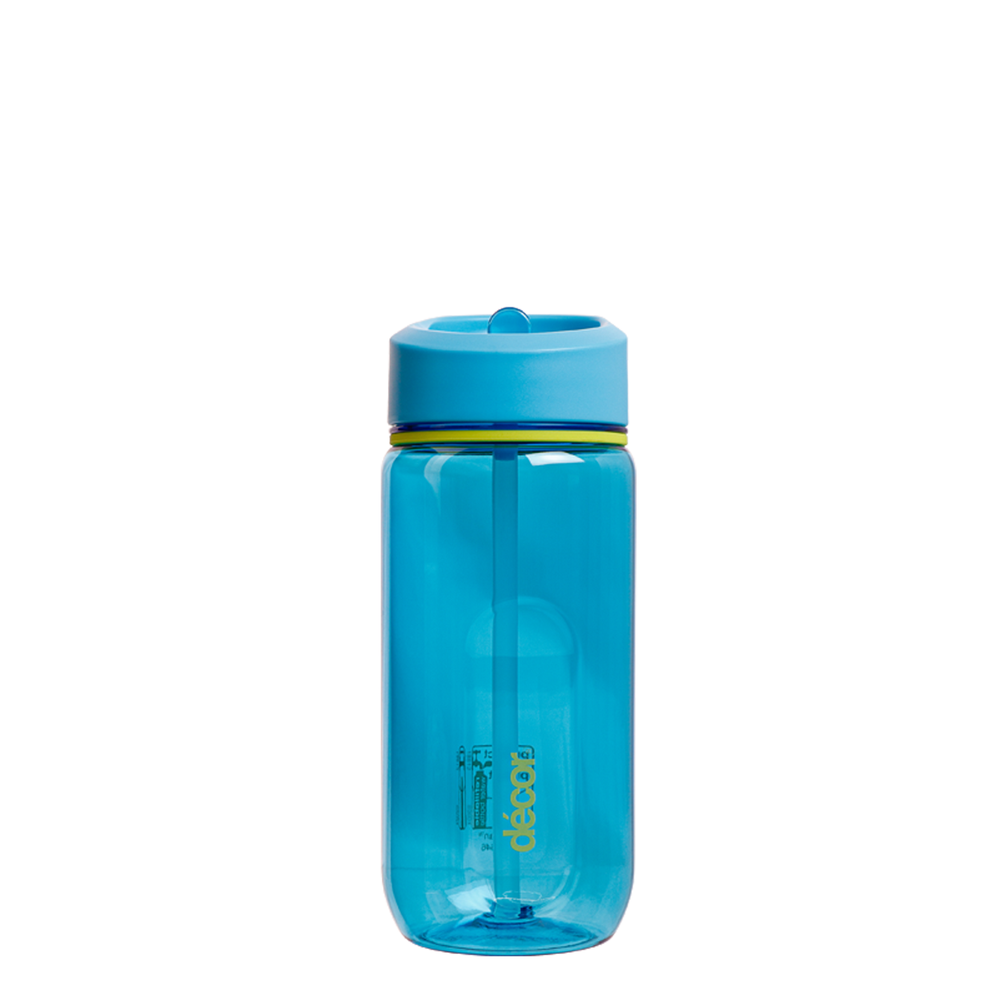 Junior Tritan™ Bottle, Blue 500ml