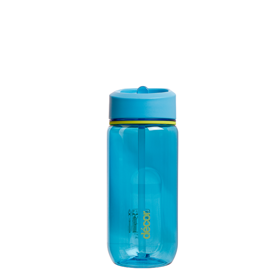 Junior Tritan™ Bottle, Blue 500ml