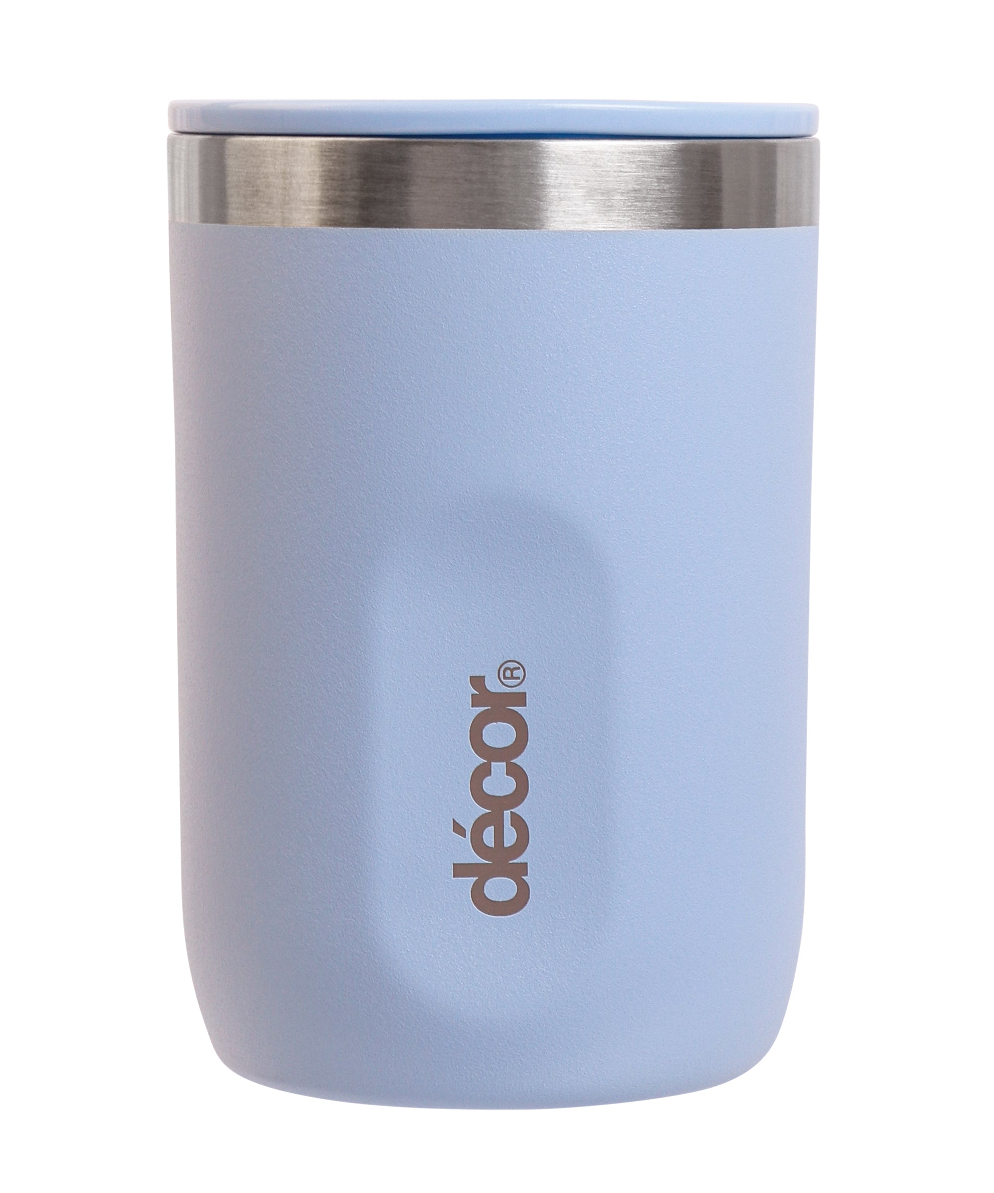 Insulated Double Wall Coffee Travel Cup, 240ml