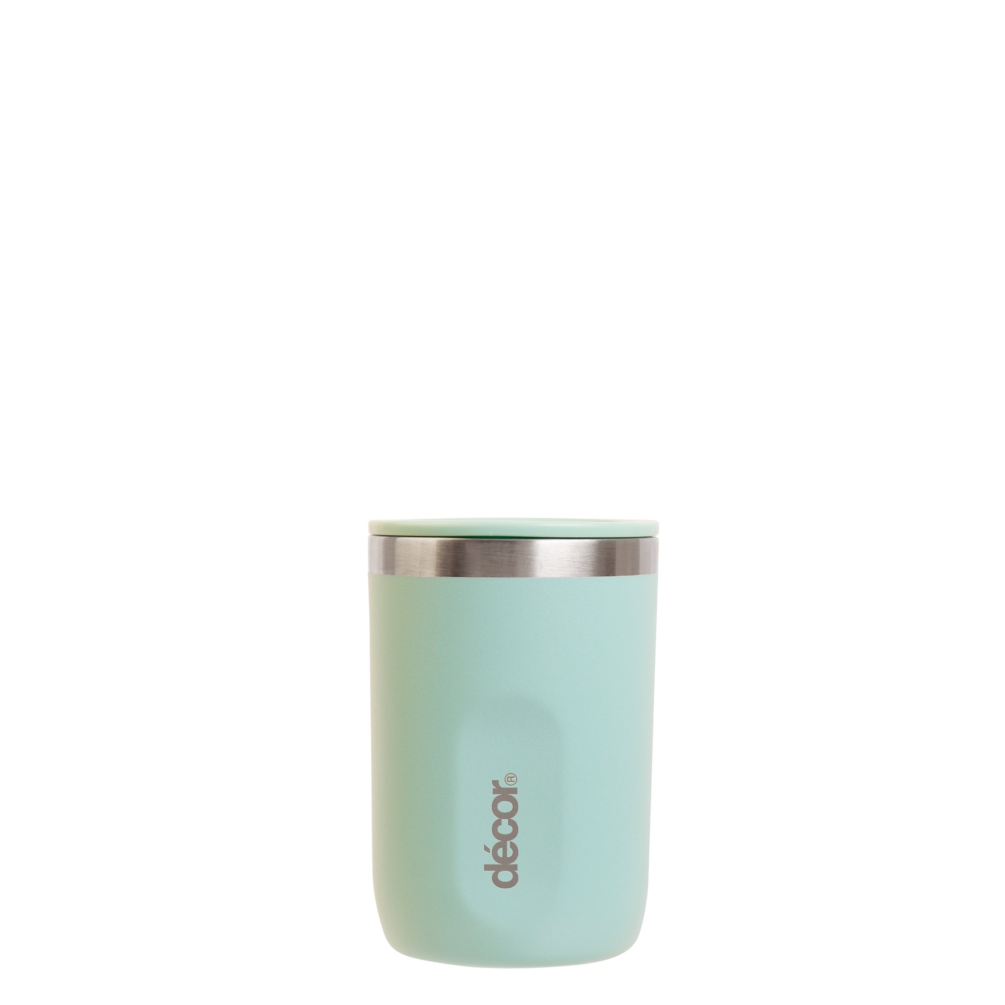Insulated Double Wall Coffee Travel Cup, 240ml