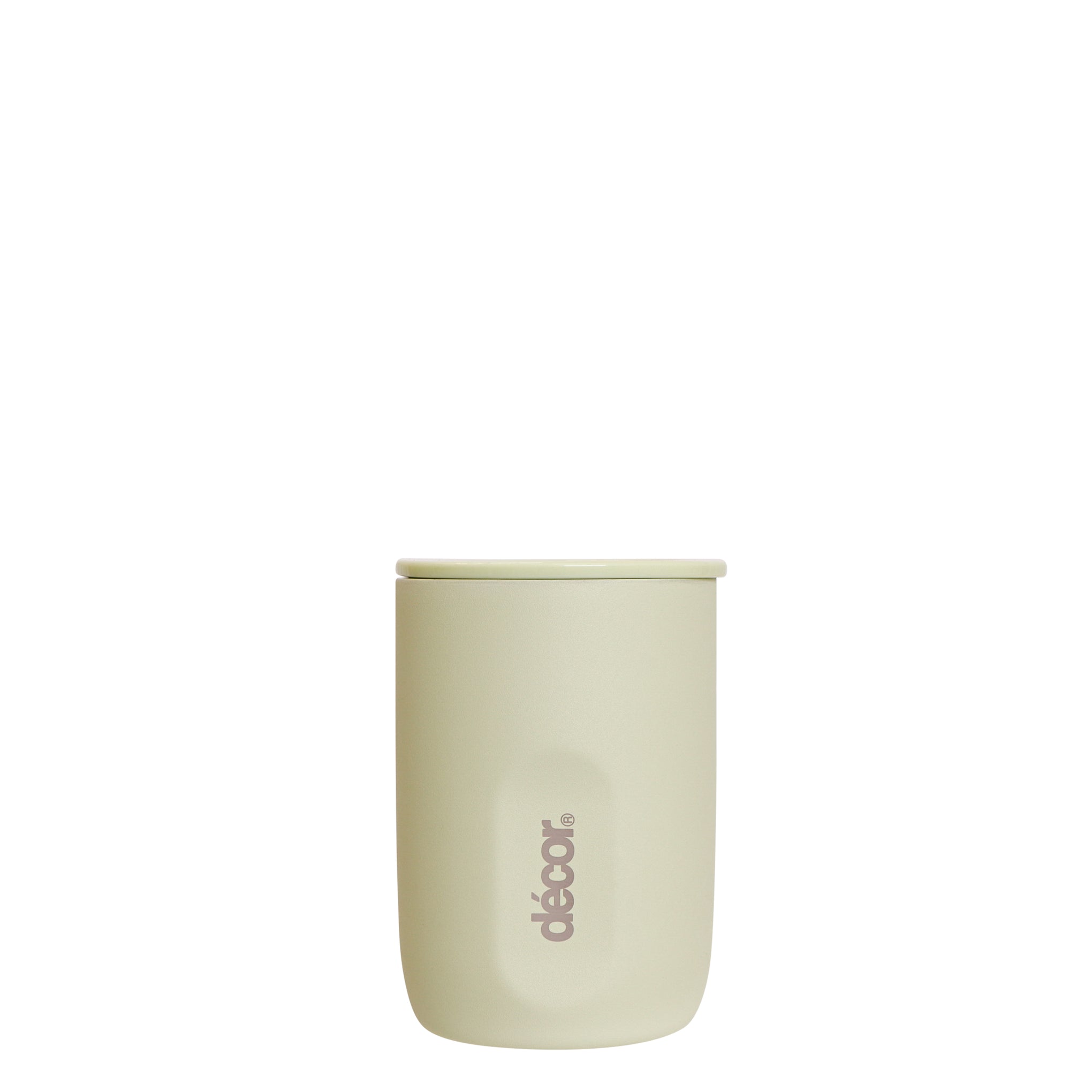 Insulated Double Wall Coffee Travel Cup, 240ml