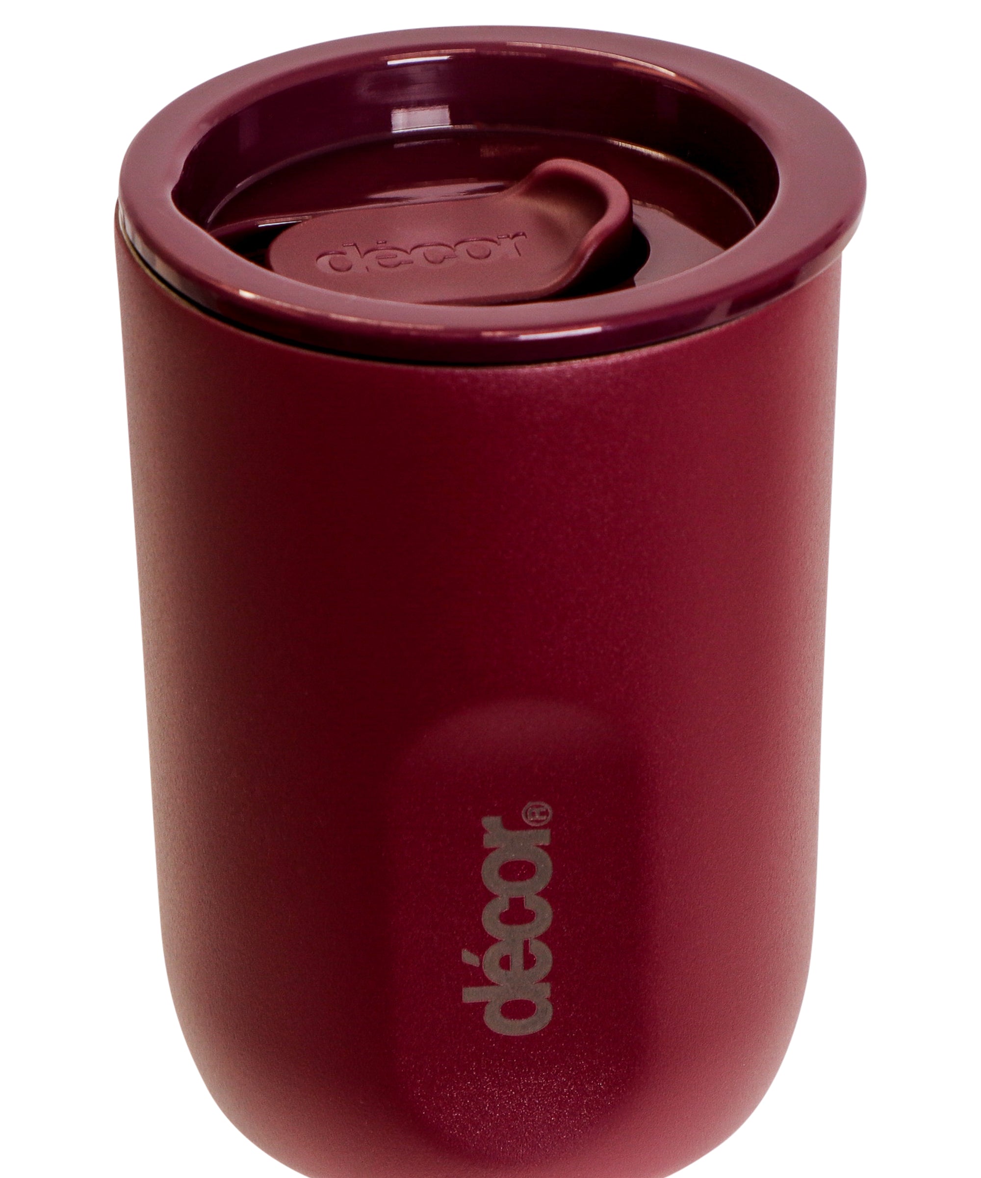 Insulated Double Wall Coffee Travel Cup, 240ml