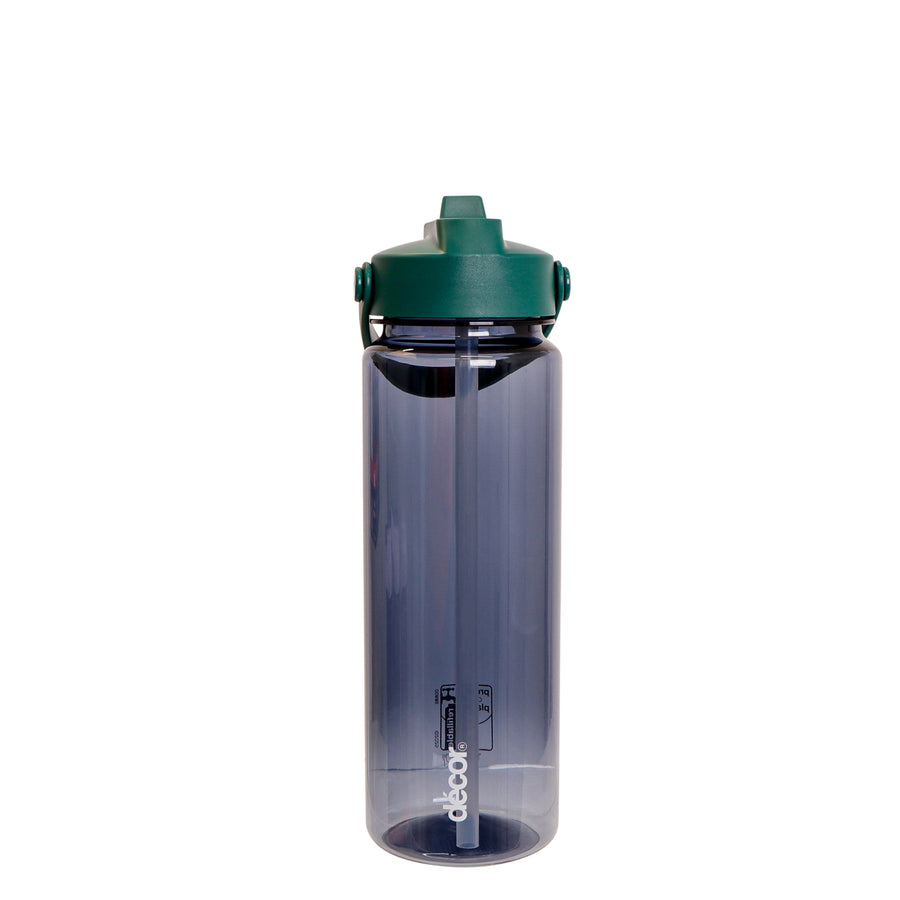 Flip N Carry Ombre Tritan™ Bottle, 700ml