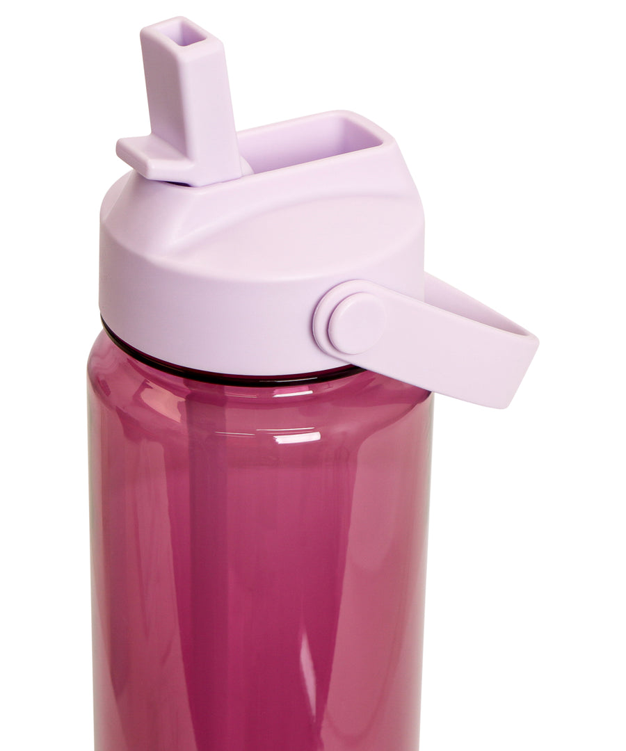Flip N Carry Ombre Tritan™ Bottle, 700ml
