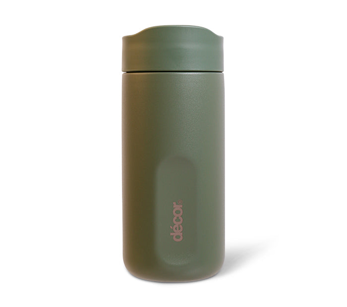 Insulated Double Wall Coffee Travel Cup, 340ml