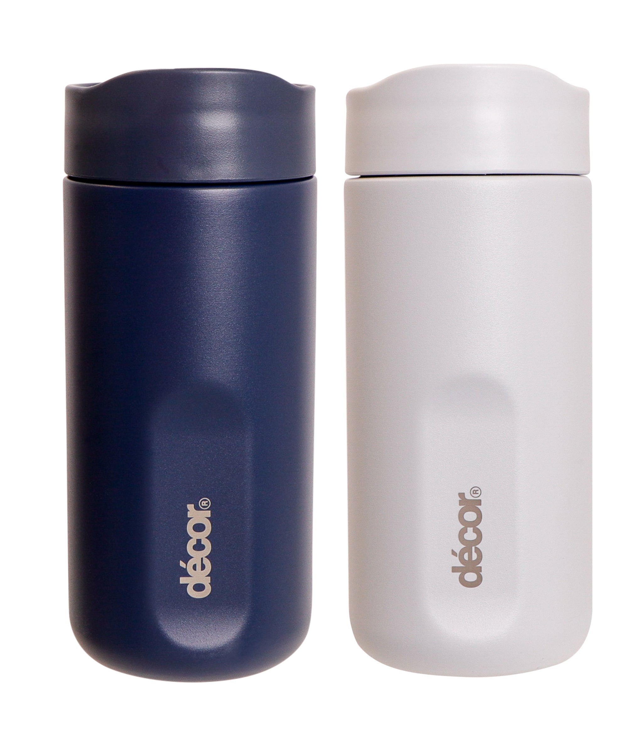Insulated Double Wall Coffee Travel Cup, 340ml