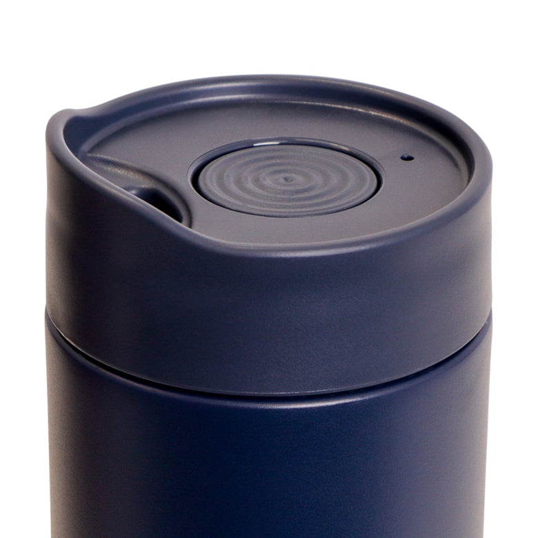 Insulated Double Wall Coffee Travel Cup, 340ml