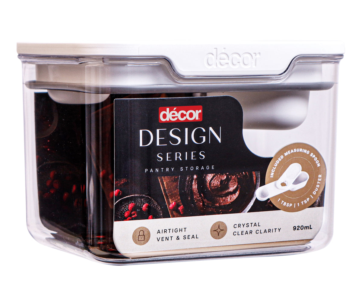Pantry Storage Container, 920mL