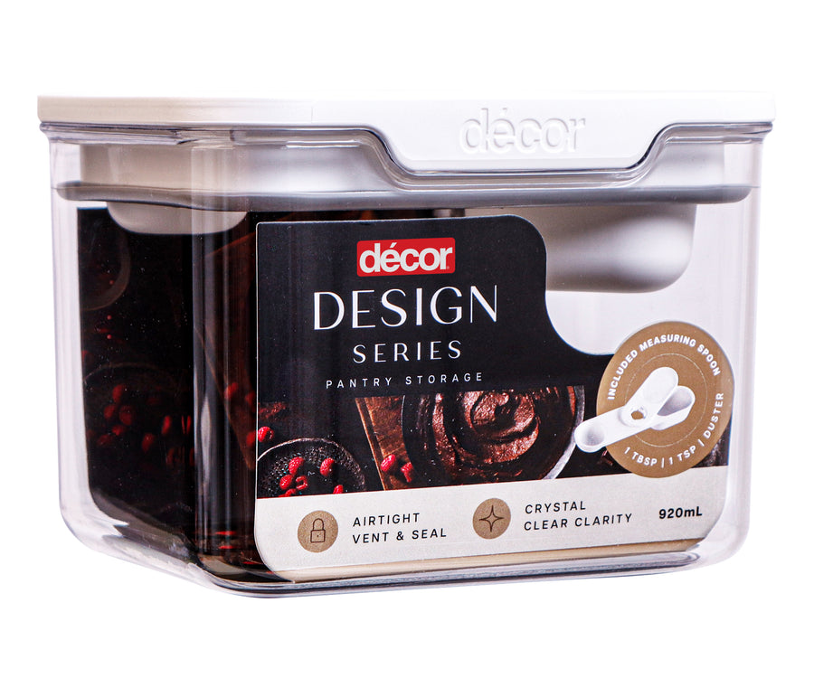 Pantry Storage Container, 920mL