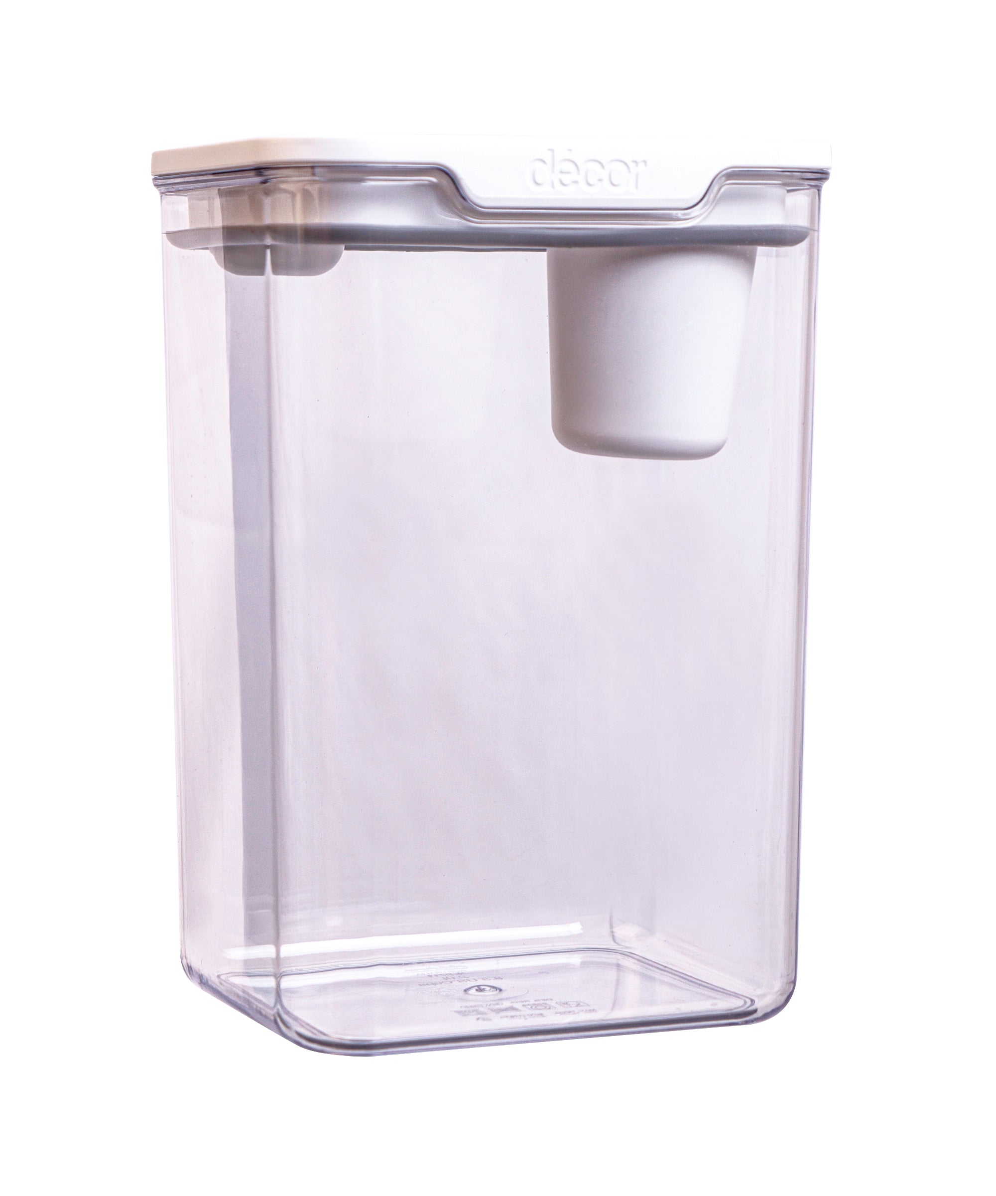 Pantry Storage Container, 2L