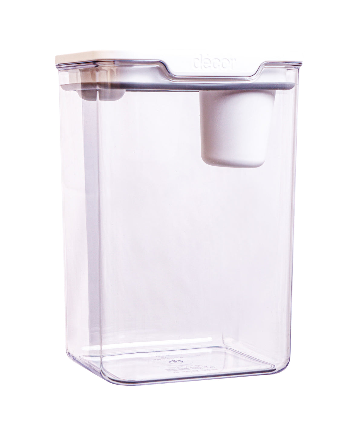 Pantry Storage Container, 2L
